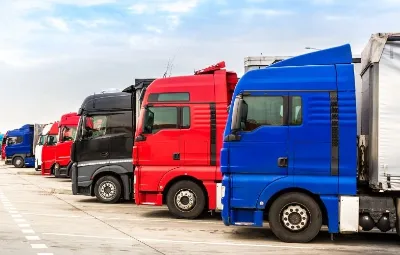 Konya Kurtalan Ambar Nakliyat