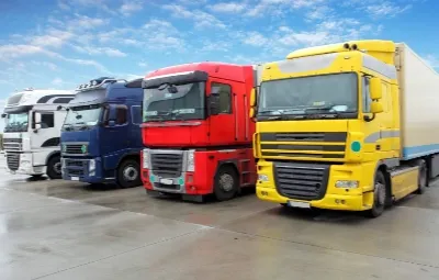 Konya Kurtalan Nakliye Ambarı