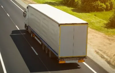 Konya ile Kurtalan Arası Parça Eşya Taşıma