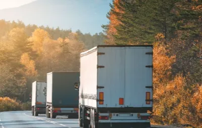 Konya ile Kurtalan Arası Klima Taşıma