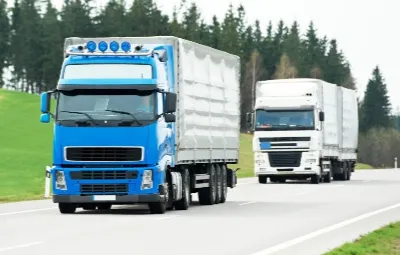 Konya ile Kurtalan Arası Eşya Taşıma